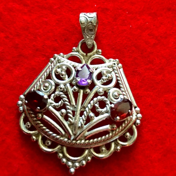 Jewelry - NOT AVAILABLE